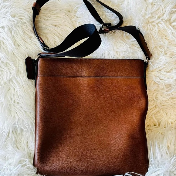 Leather Varsity Coach Collection - Picture 10 of 16